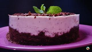 Tarta de limón con leche condensada Tarta de limón con leche condensada