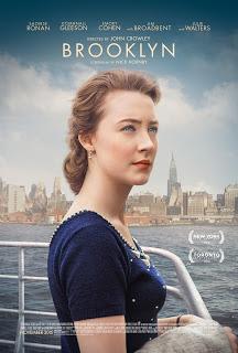 Noticia: Primer Trailer en español de Brooklyn