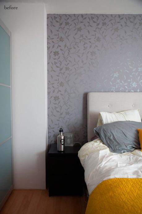 De alquiler: cambia tu dormitorio con estos consejos De alquiler: cambia tu dormitorio con estos consejos