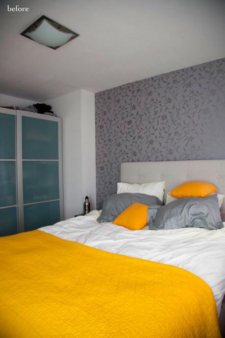 De alquiler: cambia tu dormitorio con estos consejos De alquiler: cambia tu dormitorio con estos consejos