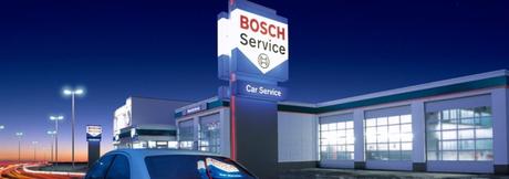 BOSCH SERVICE EAM recibe quejas en Madrid, España