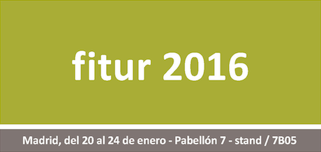 València Turisme en Fitur 2016 València Turisme en Fitur 2016