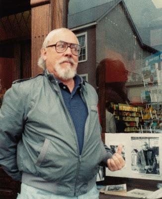 Bill, héroe galáctico - Harry Harrison Bill, héroe galáctico - Harry Harrison
