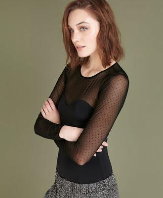 MIÉRCOLES CON ESTILO: Rebajas Enero 2016 MIÉRCOLES CON ESTILO: Rebajas Enero 2016