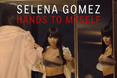 Selena Gomez - Hands To Myself VEVO