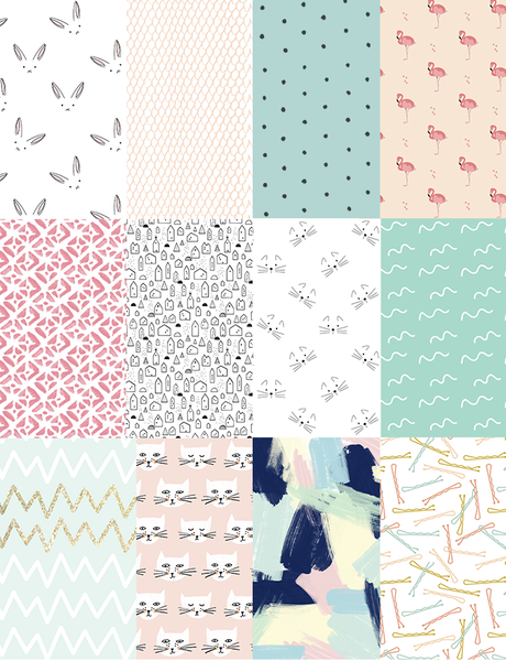 24 Patterns preciosos para vuestros proyectos + Freebie photo Patterns-1.png