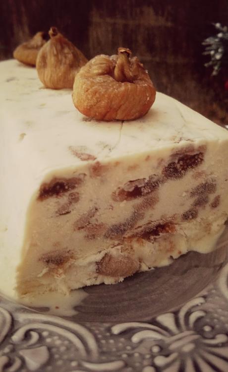 BISCUIT DE HIGOS BISCUIT DE HIGOS