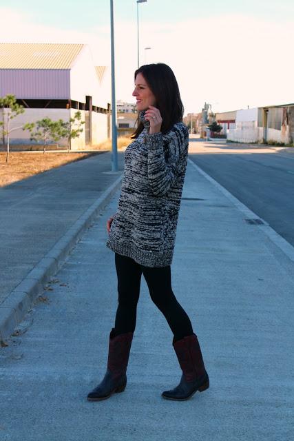 Tiffosi Sweater Tiffosi Sweater