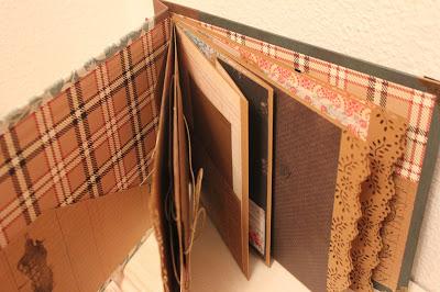 SCRAPBOOKING PARA REGALAR SCRAPBOOKING PARA REGALAR