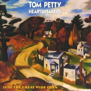 Tom Petty & The Heartbreakers - Learning to fly (1991)