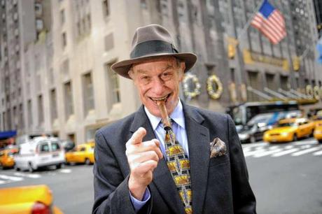 La Historia Compartida – Bert Sugar bert-sugar-sports-cincodays