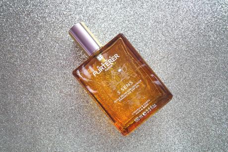 Belleza | aceite Sens 5 de Rene Furterer