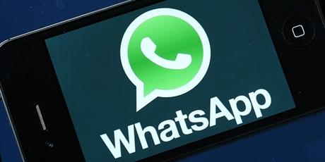 WhatsApp ahora será gratuita de por vida