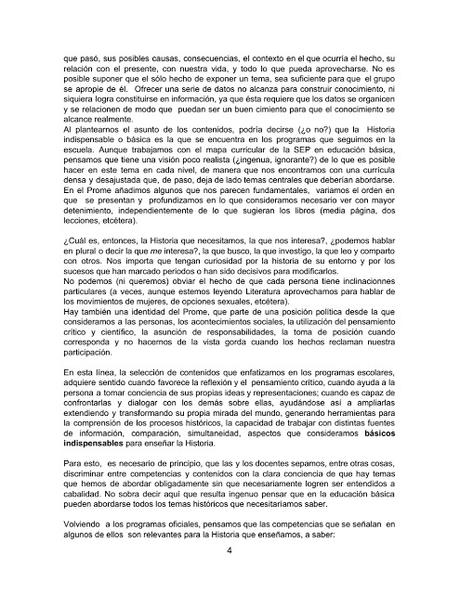 Ponencia del Centro Freinet Prometeo 2016 Ponencia del Centro Freinet Prometeo 2016
