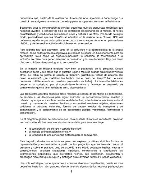 Ponencia del Centro Freinet Prometeo 2016 Ponencia del Centro Freinet Prometeo 2016