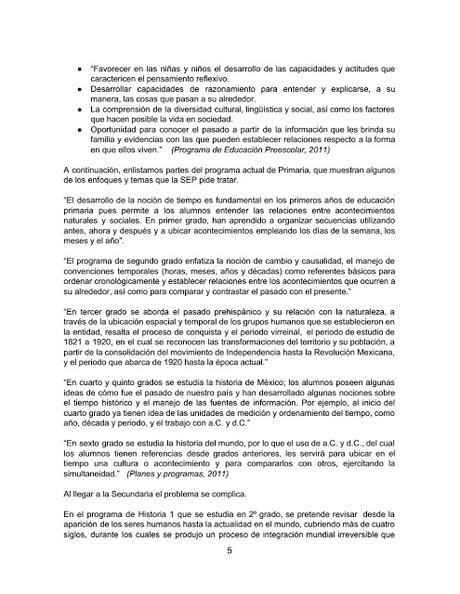 Ponencia del Centro Freinet Prometeo 2016 Ponencia del Centro Freinet Prometeo 2016