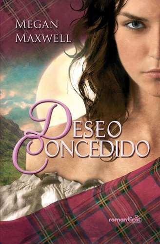 Reseña, Deseo Concedido 1#