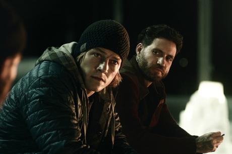 Crítica de Point Break (Sin Límites), un film de Ericson Core Point Break 2015