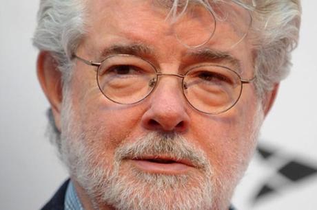 ¿Qué tanto hay de George Lucas en la última de Star Wars?