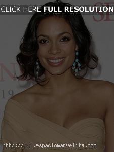 Rosario Dawson