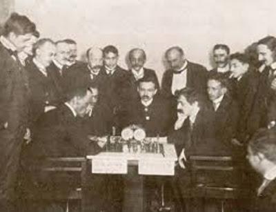 José Raúl Capablanca: A Chess Biography – Miguel Angel Sánchez (XI)