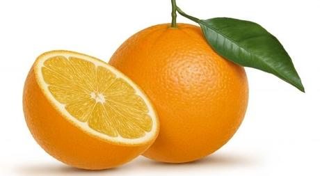 ¿En qué situaciones resulta favorable el consumo de naranjas? naranja