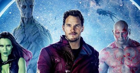 Este seria el villano de Los Guardianes de la Galaxia 2 Este seria el villano de Los Guardianes de la Galaxia 2