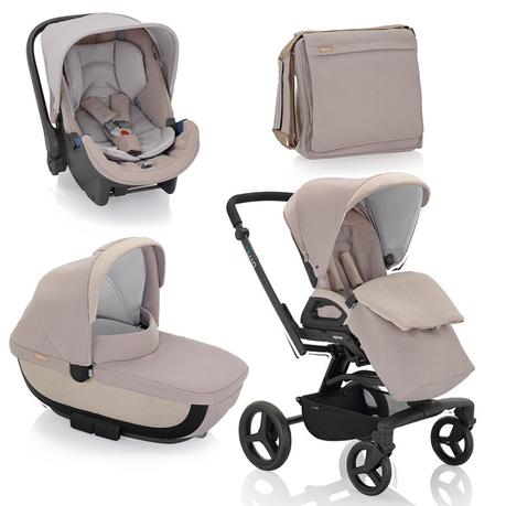 #LOVECHLOÉ. INGLESINA QUAD #LOVECHLOÉ. INGLESINA QUAD