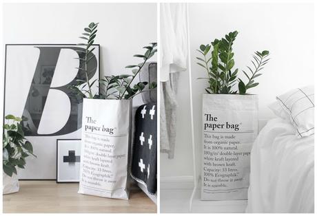 Deco►Le sac en papier◄ Deco►Le sac en papier◄