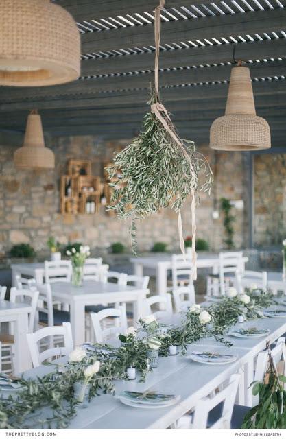 deco mesa boda hoja olivo deco mesa boda hoja olivo