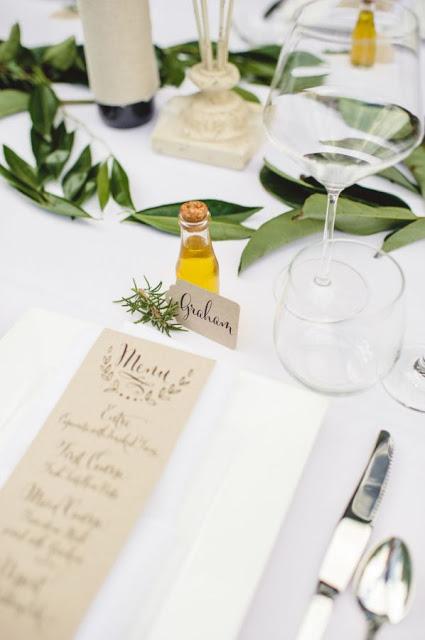decoracion mesa boda hojas olivo decoracion mesa boda hijas olivo