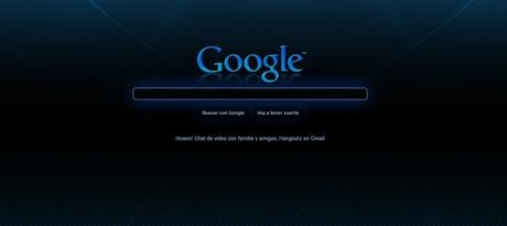 Como agregar una imagen de fondo al buscador de Google Stylish for Google Chrome