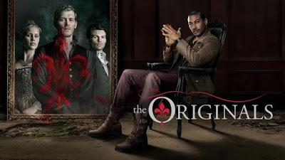 Serie: The Originals.