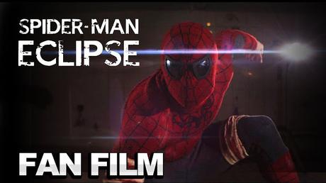 SPIDER-MAN: ECLIPSE (FAN FILM)