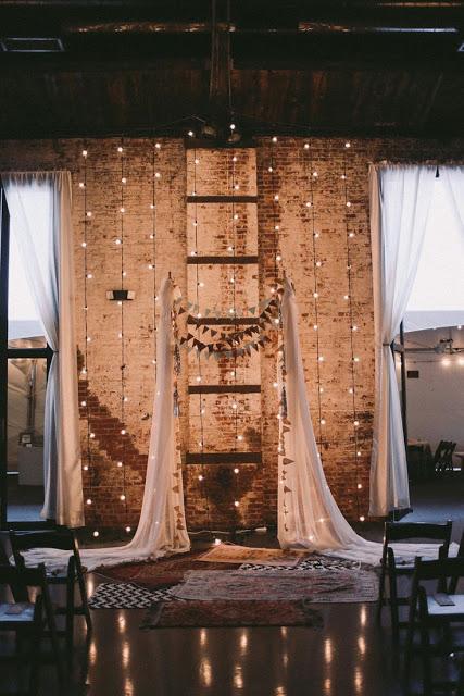 →Altar de Boda Estilo Boho← →Altar de Boda Estilo Boho←