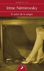 EL ARDOR DE LA SANGRE El ardor de la sangre
