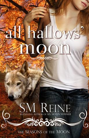 Reseña: Six Moon Summer, de S.M. Reine. 11224849