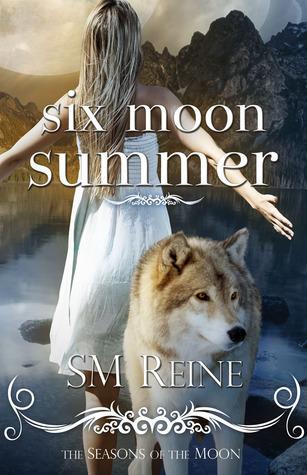 Reseña: Six Moon Summer, de S.M. Reine. 10803218
