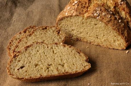 receta white soda bread receta white soda bread