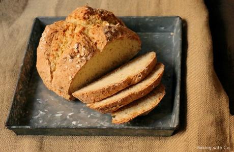 receta pan de soda receta pan de soda