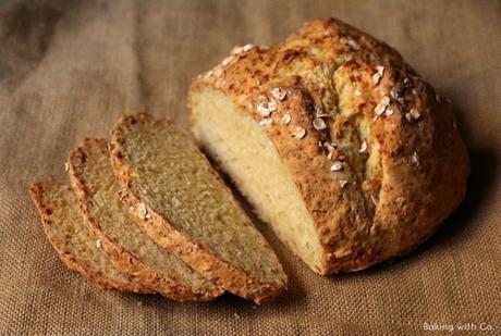 receta white soda bread receta white soda bread