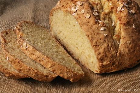 receta soda bread receta soda bread
