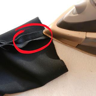 Curso de costura gratis: Cómo acortar mangas Curso de costura gratis: Cómo acortar mangas