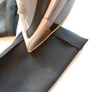 Curso de costura gratis: Cómo acortar mangas Curso de costura gratis: Cómo acortar mangas