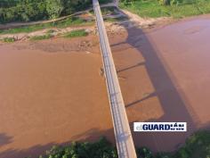 ¡SAN BORJA HERMOSA! captada desde un dron