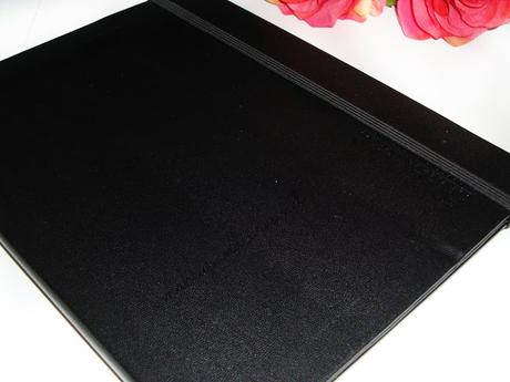 Pro Artist Pad - Black Arts Eyeshadow de Freedom . Pro Artist Pad - Black Arts Eyeshadow de Freedom .