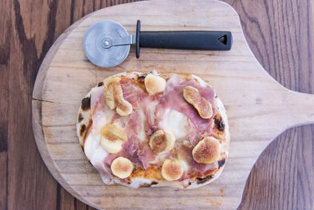 Life Style in Madrid: Forneria Ballaró Life Style in Madrid: Forneria Ballaró