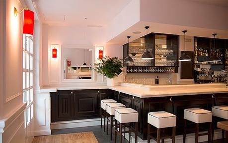 Life Style in Madrid: Forneria Ballaró Life Style in Madrid: Forneria Ballaró