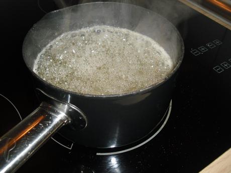 HOJALDRES DE MIEL (MIELITOS) HOJALDRES DE MIEL (MIELITOS)