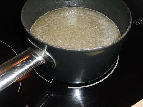 HOJALDRES DE MIEL (MIELITOS) HOJALDRES DE MIEL (MIELITOS)